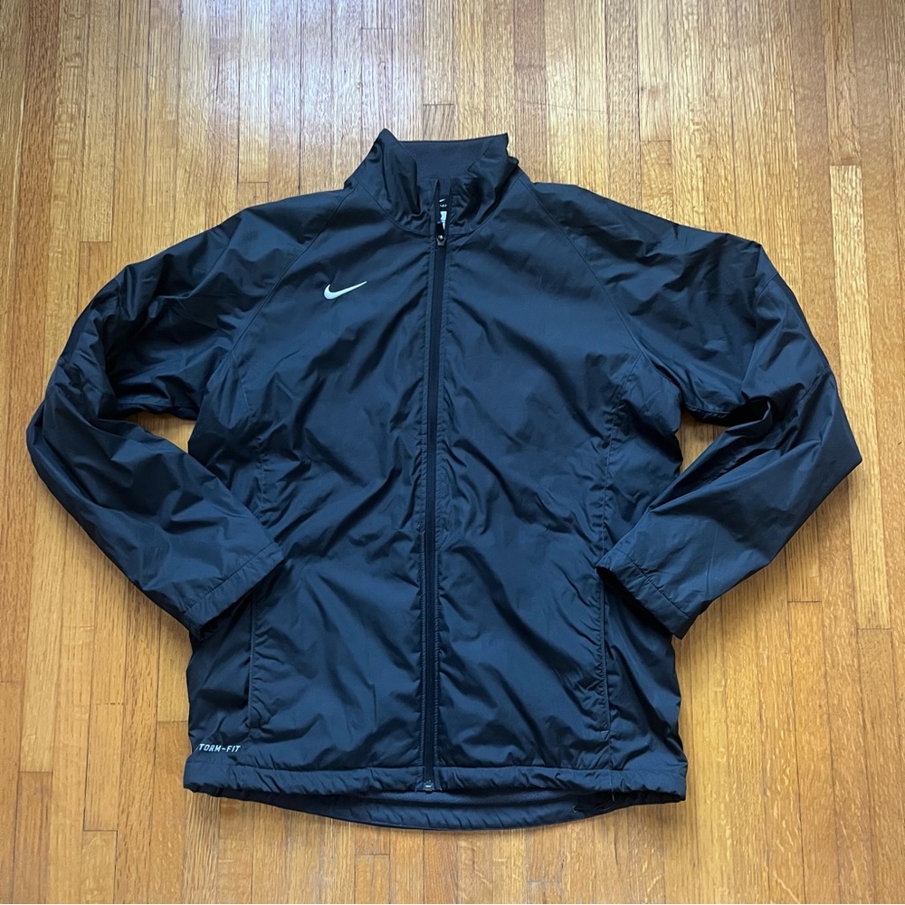 Nike Storm Fit Men's Fleece-Lined Jacket
